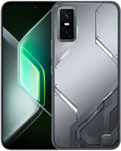 �������� Infinix X6876 GT 30 256Gb 8Gb ������ �������� 3G 4G 2Sim 6.78