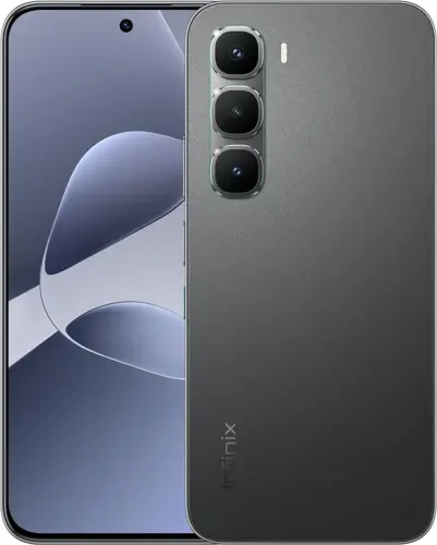 �������� Infinix X6885 Hot 60 pro 128Gb 8Gb ������ �������� 3G 4G 2Sim 6.78