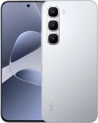 �������� Infinix X6885 Hot 60 pro 128Gb 8Gb ����������� ����� �������� 3G 4G 2Sim 6.78