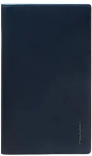 Обложка для документов Piquadro Blue Square PP6805B2R/BLU2 синий (PP6805B2R/BLU2) Обложка для документов Piquadro Blue Square PP6805B2R/BLU2 синий (PP6805B2R/BLU2)