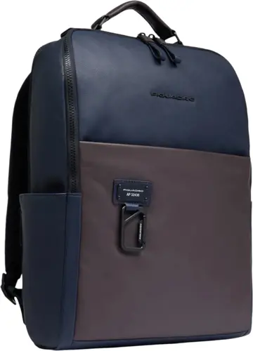 ������ Piquadro Harper CA4818AP/BLUTM �����/���������� ���� (CA4818AP/BLUTM)