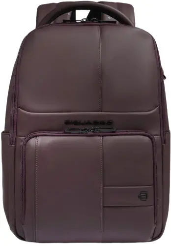 Рюкзак Piquadro Wollem CA6238W129W/BO бордовый полиэстер (CA6238W129W/BO) Рюкзак Piquadro Wollem CA6238W129W/BO бордовый полиэстер (CA6238W129W/BO)