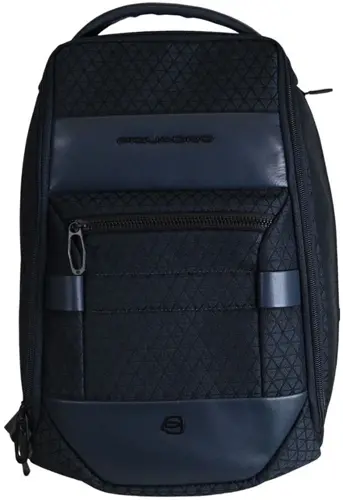 Рюкзак слинг мужской Piquadro Hex CA6826W139/BLU синий полиэстер (CA6826W139/BLU) Рюкзак слинг мужской Piquadro Hex CA6826W139/BLU синий полиэстер (CA6826W139/BLU)