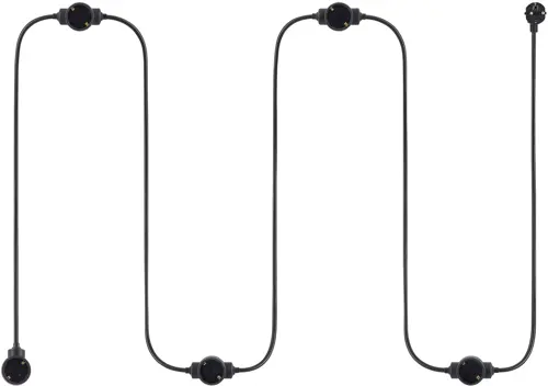 Сетевой удлинитель Buro BU-PDS5.5/B 5м (5 розеток) черный (пакет ПЭ) (BU-PDS5.5/B) Сетевой удлинитель Buro BU-PDS5.5/B 5м (5 розеток) черный (пакет ПЭ) (BU-PDS5.5/B)