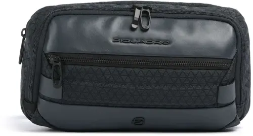 Сумка Piquadro Hex CA6884W139/BLU синяя полиэстер (CA6884W139/BLU) Сумка Piquadro Hex CA6884W139/BLU синяя полиэстер (CA6884W139/BLU)