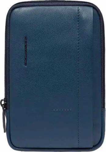 Чехол для смартфона Piquadro Russel AC6847W137R/BLU синий натур.кожа (AC6847W137R/BLU) Чехол для смартфона Piquadro Russel AC6847W137R/BLU синий натур.кожа (AC6847W137R/BLU)