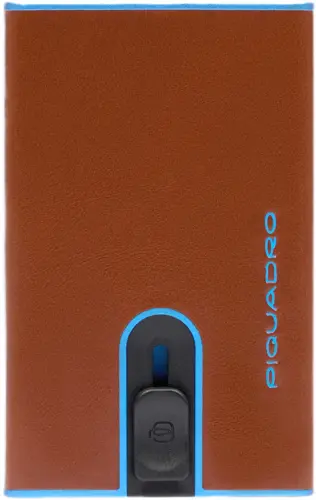 ����� ��� ��������� ���� Piquadro Blue Square PP4825B2BLR/M ���������� �����.���� (PP4825B2BLR/M)