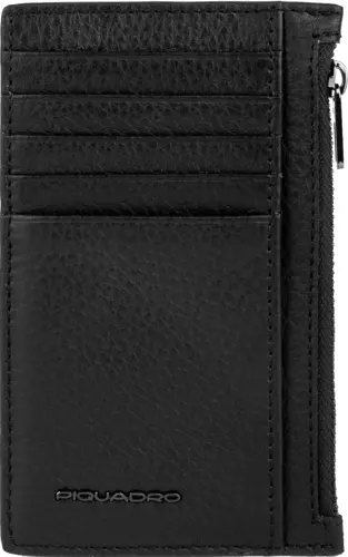 Чехол для кредитных карт Piquadro Modus Special PP6561MOSR/N черный натур.кожа (PP6561MOSR/N) Чехол для кредитных карт Piquadro Modus Special PP6561MOSR/N черный натур.кожа (PP6561MOSR/N)