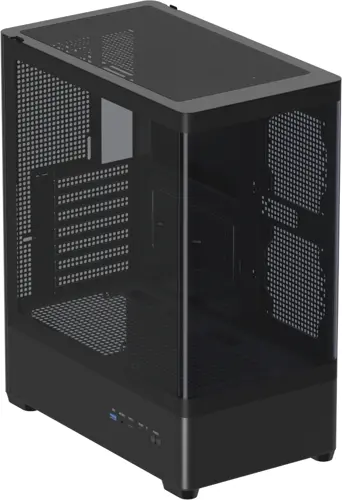 Корпус Accord ACC-R4A черный без БП ATX 7x120mm 1xUSB3.0 audio bott PSU (ACC-R4A) Корпус Accord ACC-R4A черный без БП ATX 7x120mm 1xUSB3.0 audio bott PSU (ACC-R4A)