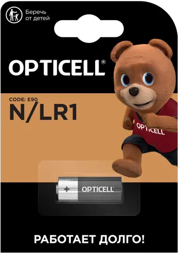 ������� Opticell Specialty N (1��) ������� (5070003)