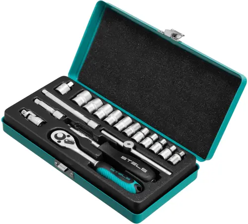 ����� ������������ Stels 13573 18 ��������� (������� ����) (13573)