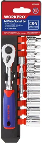 ����� ������� Workpro WP202556 14 ��������� (WP202556)