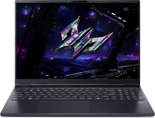 ������� Acer Predator Helios Neo 16S AI PHN16S-71-90EB Core Ultra 9 275HX 32Gb SSD2Tb NVIDIA GeForce RTX 5070 8Gb 16