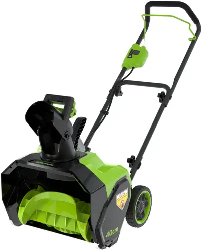 ������������ ������. Greenworks G40ST40 (2603607)