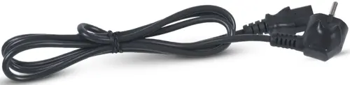 Шнур питания Cabeus PC-186-VDE-1.8M C13-Schuko проводник.:3x0.75мм2 1.8м 220/250В 6А черный (PC-186-VDE-1.8M) Шнур питания Cabeus PC-186-VDE-1.8M C13-Schuko проводник.:3x0.75мм2 1.8м 220/250В 6А черный (PC-186-VDE-1.8M)