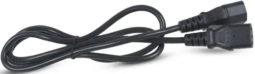 ���� ������� Cabeus PC-189-VDE-1.0-1.8M C13-�14 ���������.:3x1��2 1.8� 220/250� 10� ������ (PC-189-VDE-1.0-1.8M)