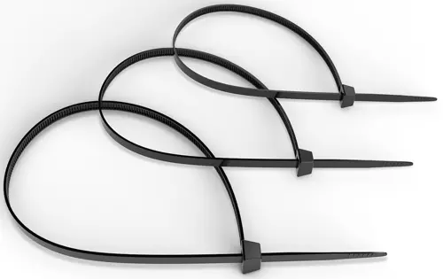 Стяжка пластиковая Cabeus GTOUT-250 250x3.6мм (упак:100шт) нейлон внешний (-40/+85) черный (GTOUT-250) Стяжка пластиковая Cabeus GTOUT-250 250x3.6мм (упак:100шт) нейлон внешний (-40/+85) черный (GTOUT-250)