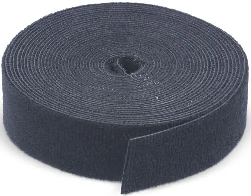 �����-������� Cabeus ROL-5X25-BK 5000x25�� �������� ������ ��������� ������ (ROL-5X25-BK)