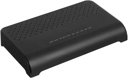 Маршрутизатор Eltex RG-1520G-Wax AX1800 10/100/1000BASE-T черный (RG-1520G-WAX) Маршрутизатор Eltex RG-1520G-Wax AX1800 10/100/1000BASE-T черный (RG-1520G-WAX)