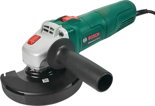 Углошлифовальная машина Bosch UniversalGrind 750-125 750Вт 12000об/мин рез.шпин.:M14 d=125мм (06033E2001) (06033E2001) Углошлифовальная машина Bosch UniversalGrind 750-125 750Вт 12000об/мин рез.шпин.:M14 d=125мм (06033E2001) (06033E2001)