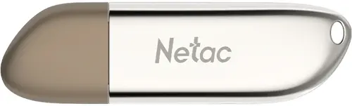 ���� ���� Netac 32GB U352 NT03U352N-032G-32PN USB3.0 ����������� (NT03U352N-032G-32PN)