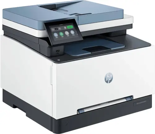 ��� �������� HP Color LaserJet Pro 3303fdw (499M8A) A4 Duplex WiFi ����� (499M8A)