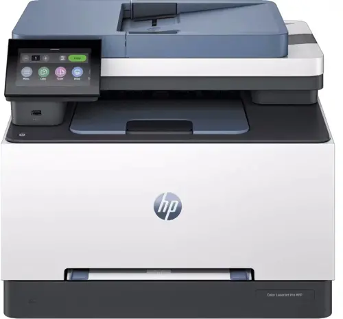 ��� �������� HP Color LaserJet Pro 3303fdn (499M7A) A4 Duplex ����� (499M7A)