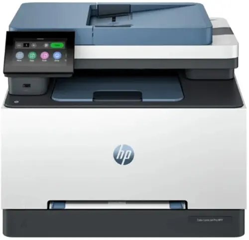 ��� �������� HP Color LaserJet Pro 3303sdw (499M6A) A4 Duplex WiFi ����� (499M6A)