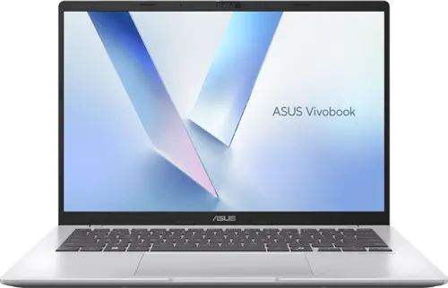 Ноутбук Asus VivoBook 14 M1407KA-LY125 Ryzen AI 5 330 16Gb SSD512Gb AMD Radeon 820M 14 Ноутбук Asus VivoBook 14 M1407KA-LY125 Ryzen AI 5 330 16Gb SSD512Gb AMD Radeon 820M 14