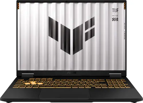 ������� Asus TUF Gaming F16 FX608JPR-QT093 Core i7 14650HX 32Gb SSD1Tb NVIDIA GeForce RTX 5070 8Gb 16