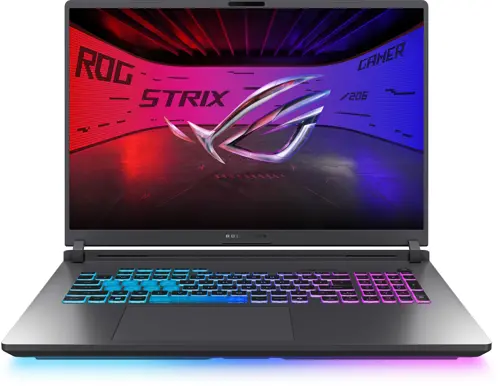 ������� Asus ROG Strix G18 G815LP-S9097 Core Ultra 7 255HX 32Gb SSD2Tb NVIDIA GeForce RTX 5070 8Gb 18