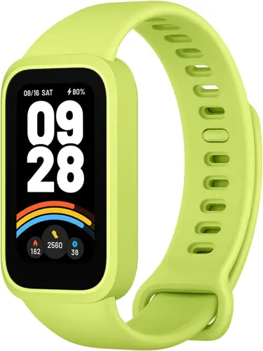 ������-������ Xiaomi Smart Band 9 Active TFT ����.:������� ���.:������� (BHR08L1GL) (BHR08L1GL)