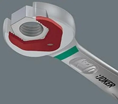 ����� ������ Wera WE-020013 (WE-020013)