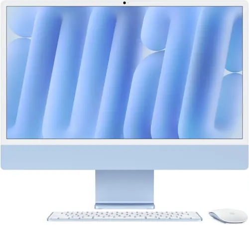 �������� Apple iMac A3247 24