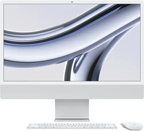 �������� Apple iMac A2873 24