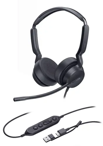 �������� � ���������� Yealink UH42 SE ������ ��������� USB �������� (UH42 SE)