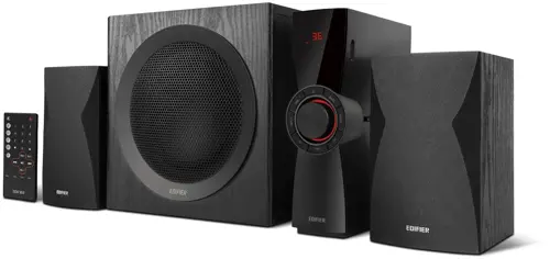 ������� Edifier CX7 2.1 ������/������ 69�� BT