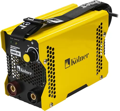 ��������� ������� Kolner KIWM 190 �������� ��� DC 3.5��� (��190���)