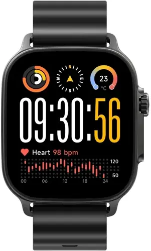 Смарт-часы Realme Watch 5 22мм 1.97 Смарт-часы Realme Watch 5 22мм 1.97
