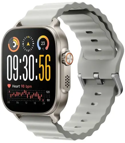 Смарт-часы Realme Watch 5 22мм 1.97 Смарт-часы Realme Watch 5 22мм 1.97
