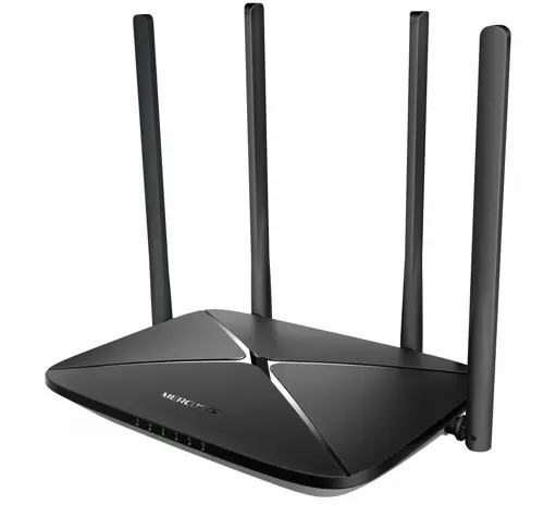 ������ ������������ Mercusys MB115-4G N300 10/100BASE-TX/4G cat. 4 ������ (MB115-4G)