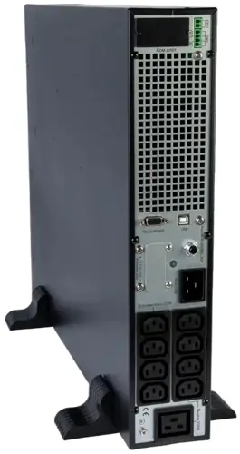 SYSTEME ELECTRIC �������� �������������� ������� Systeme Electri� SRT SRTSE3000RTXLIG2 3000�� 3000�� ������ Gen 2 (SRTSE3000RTXLIG2)