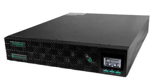SYSTEME ELECTRIC Источник бесперебойного питания Systeme Electriс SRT SRTSE2000RTXLIG2-NC 2000Вт 2000ВА черный Gen 2 (SRTSE2000RTXLIG2-NC) SYSTEME ELECTRIC Источник бесперебойного питания Systeme Electriс SRT SRTSE2000RTXLIG2-NC 2000Вт 2000ВА черный Gen 2 (SRTSE2000RTXLIG2-NC)