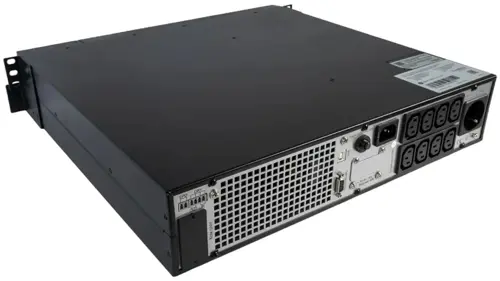 SYSTEME ELECTRIC �������� �������������� ������� Systeme Electri� SRT SRTSE1000RTXLIG2 1000�� 1000�� ������ Gen 2 (SRTSE1000RTXLIG2)