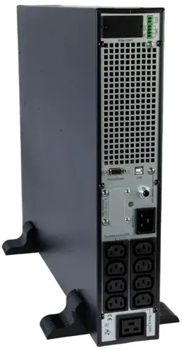 SYSTEME ELECTRIC �������� �������������� ������� Systeme Electri� SRT SRTSE1500RTXLIG2 1500�� 1500�� ������ Gen 2 (SRTSE1500RTXLIG2)