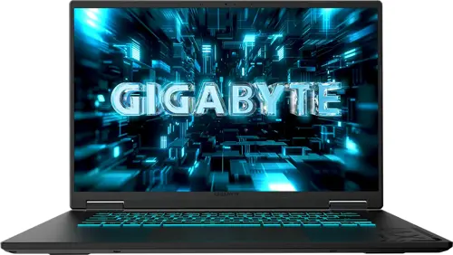 ������� Gigabyte Gaming A16 Pro Core 7 240H 32Gb SSD1Tb NVIDIA GeForce RTX5080 16Gb 16