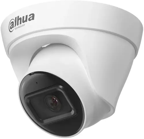 ������ ��������������� IP Dahua DH-IPC-HDW1431T1P-A-0280B-S6 2.8-2.8�� ��. ����.:����� (DH-IPC-HDW1431T1P-A-0280B-S6)