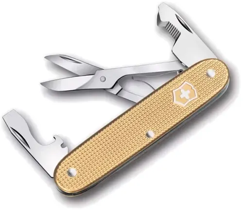 ��������� Victorinox Companion Slim Alox (0.8170.28) 93�� 6�����. ���������� ����.������� (0.8170.28)