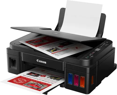 ��� �������� Canon Pixma G3416 (2315C052) A4 WiFi ������ (2315C052)