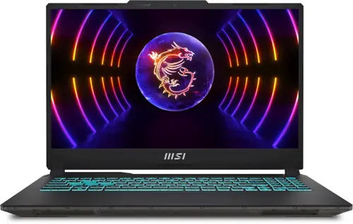 ������� MSI Cyborg 15 B13WFKG-693XRU Core i7 13620H 16Gb SSD1Tb NVIDIA GeForce RTX 5060 8Gb 15.6